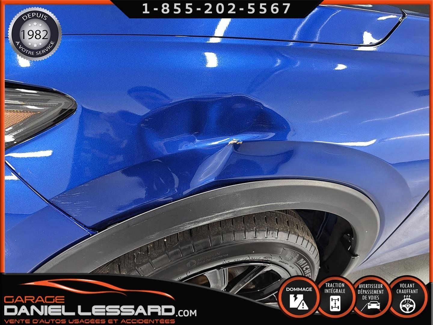 Honda HR-V 2025 - Image 38