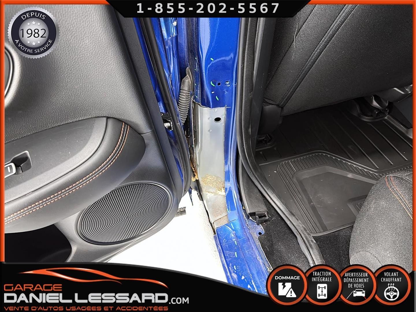 Honda HR-V 2025 - Image 40