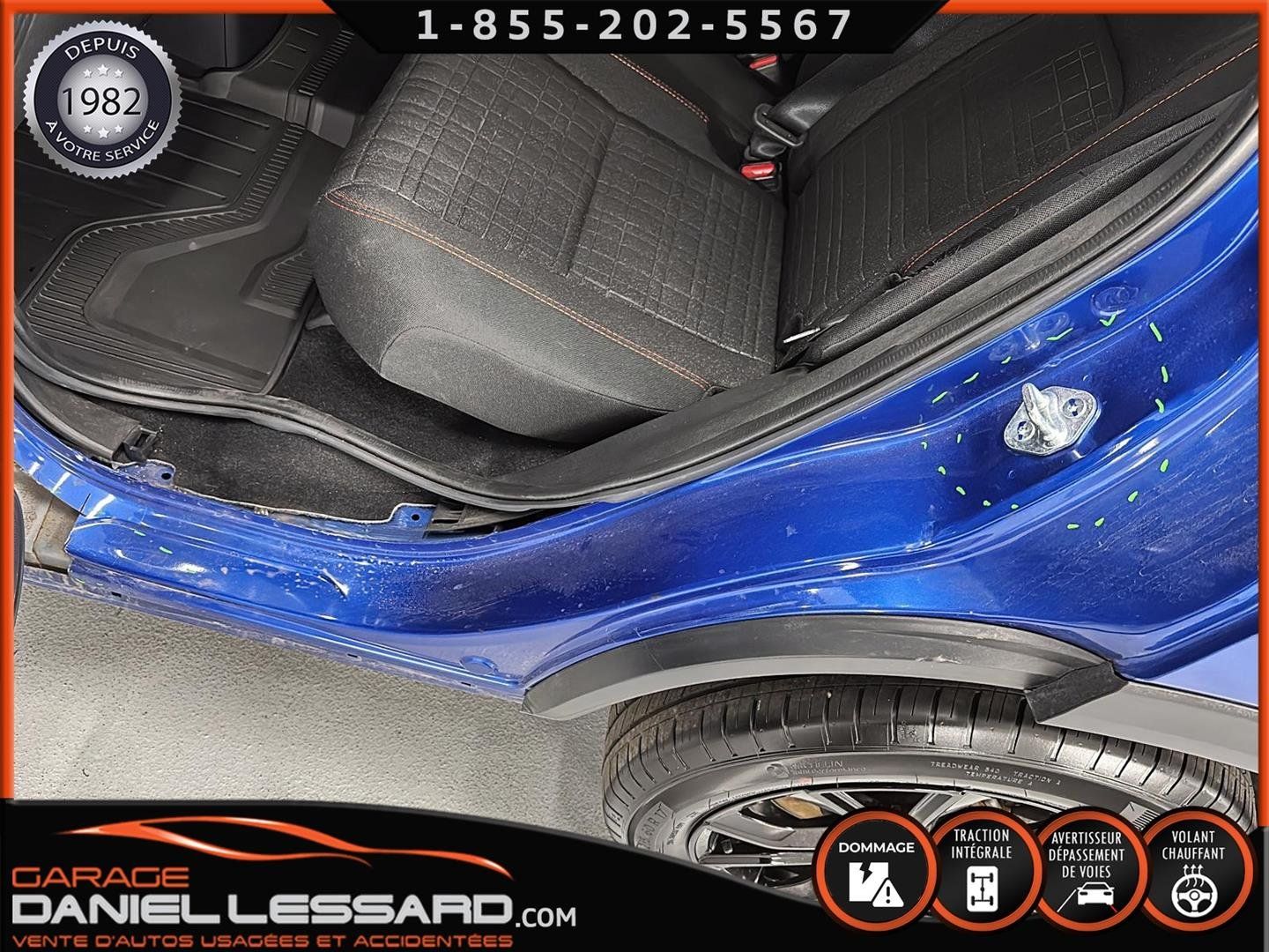 Honda HR-V 2025 - Image 41