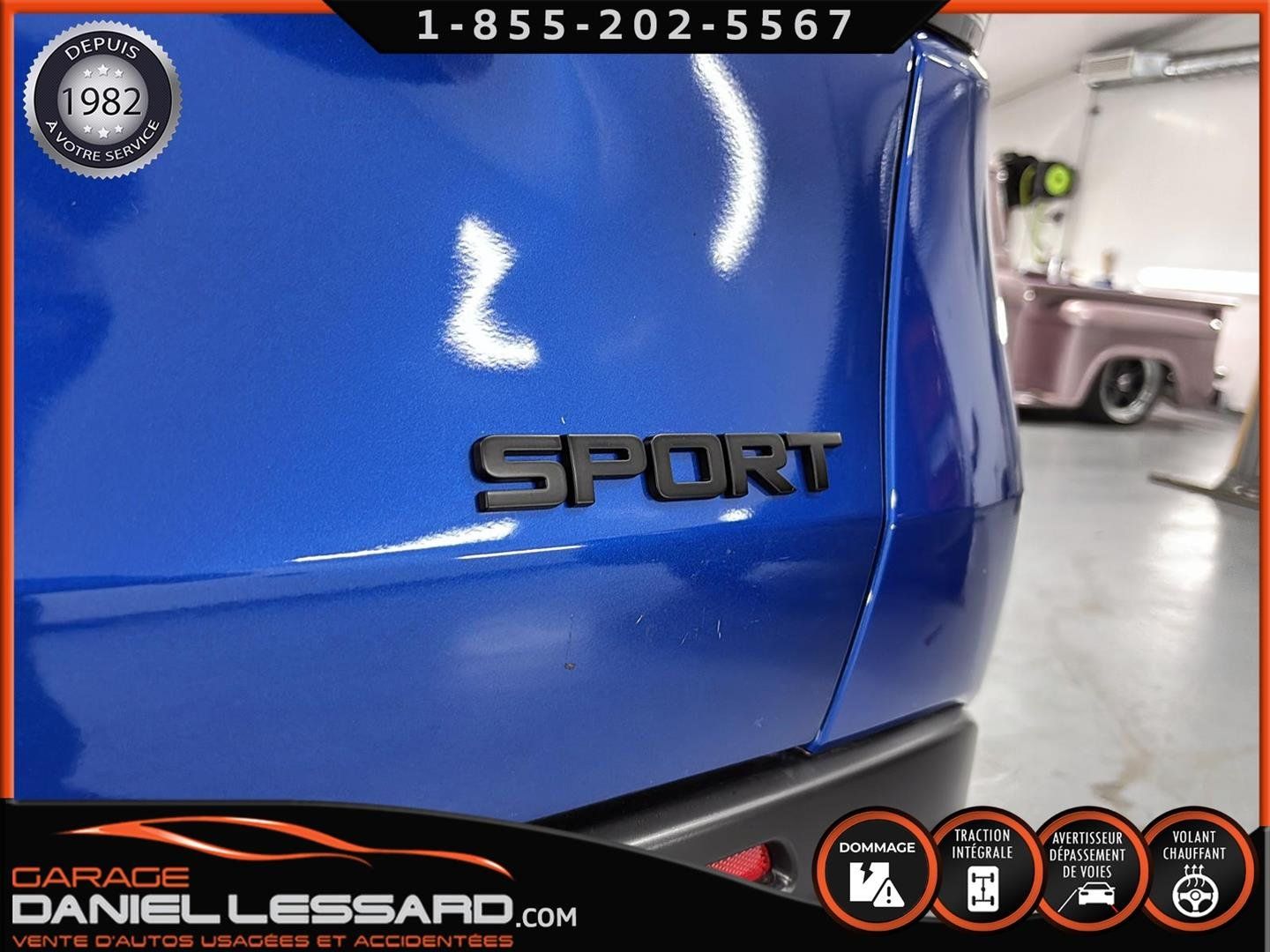 Honda HR-V 2025 - Image 44