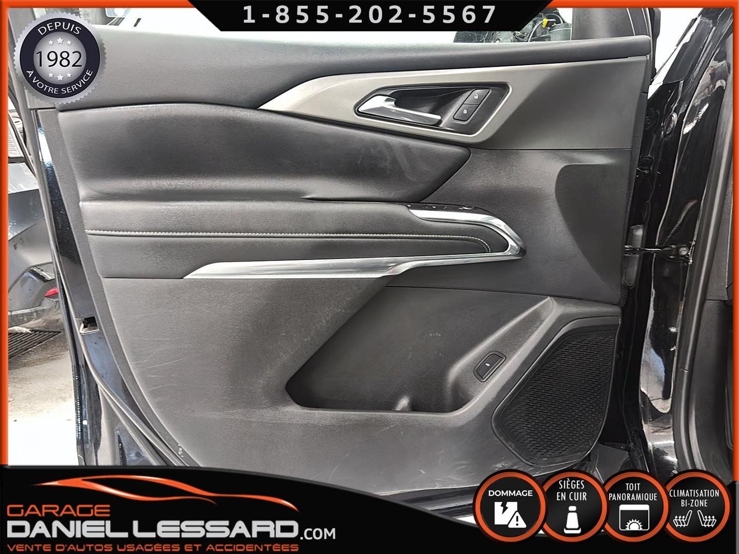 Chevrolet Traverse 2025 - Image 11