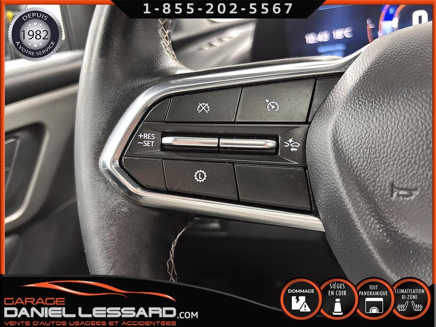 Chevrolet Traverse 2025 - Image 16