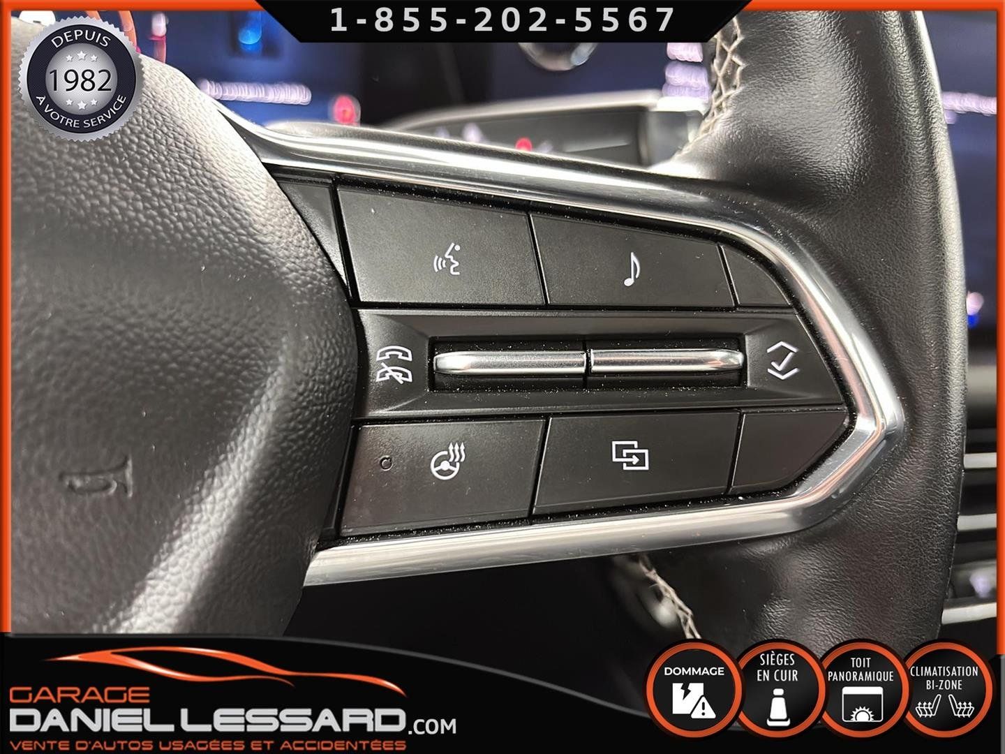 Chevrolet Traverse 2025 - Image 17