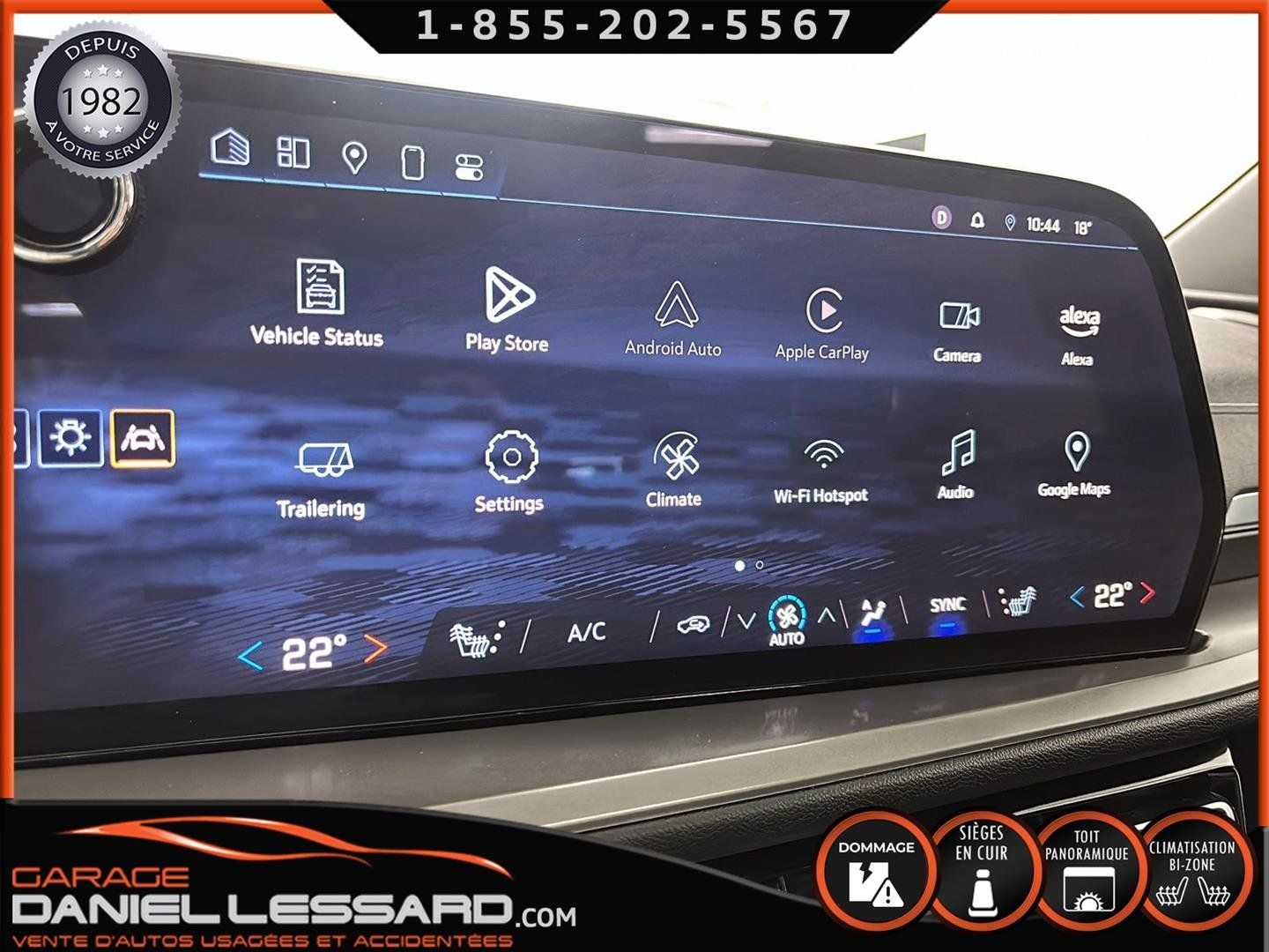 Chevrolet Traverse 2025 - Image 19