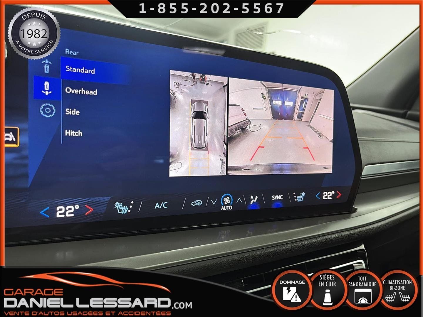Chevrolet Traverse 2025 - Image 20