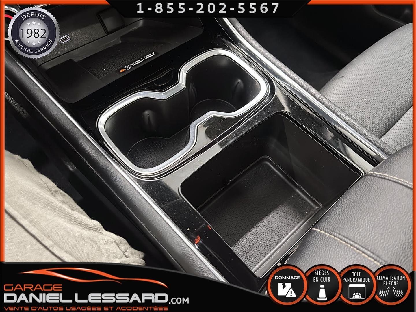 Chevrolet Traverse 2025 - Image 23