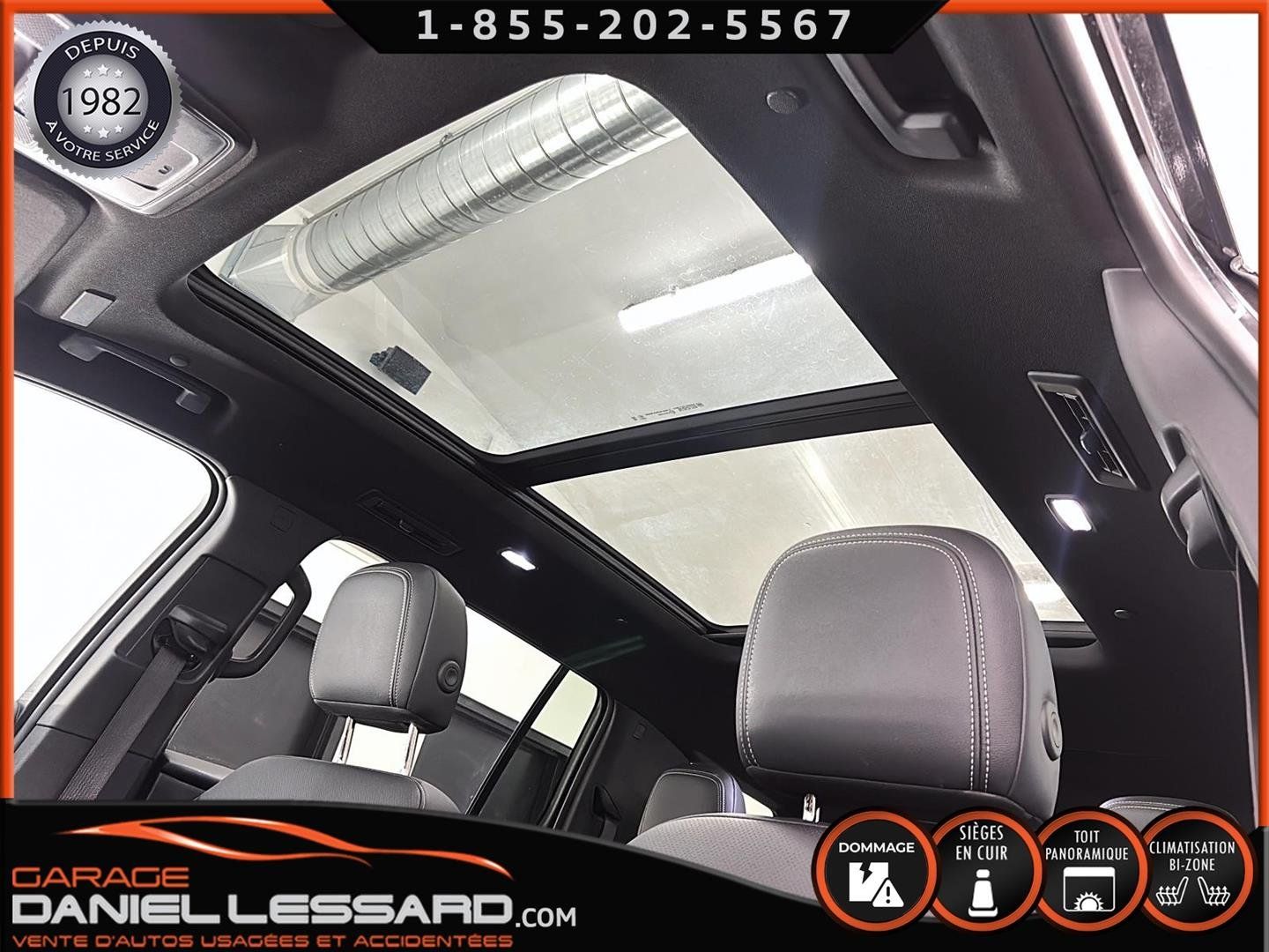 Chevrolet Traverse 2025 - Image 27