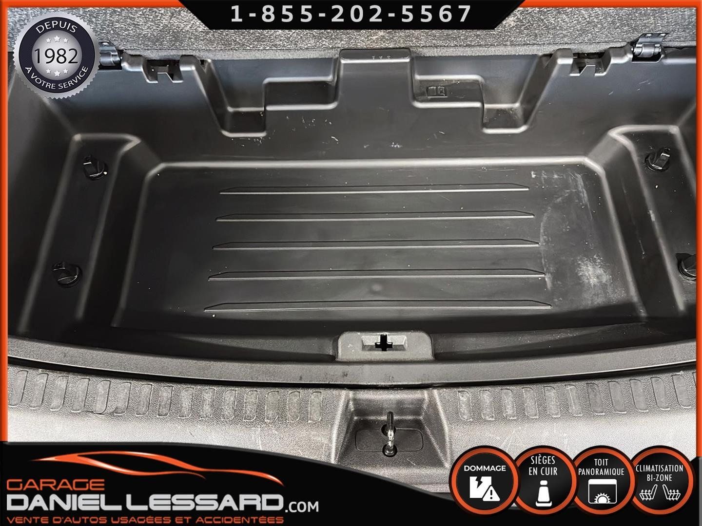 Chevrolet Traverse 2025 - Image 34