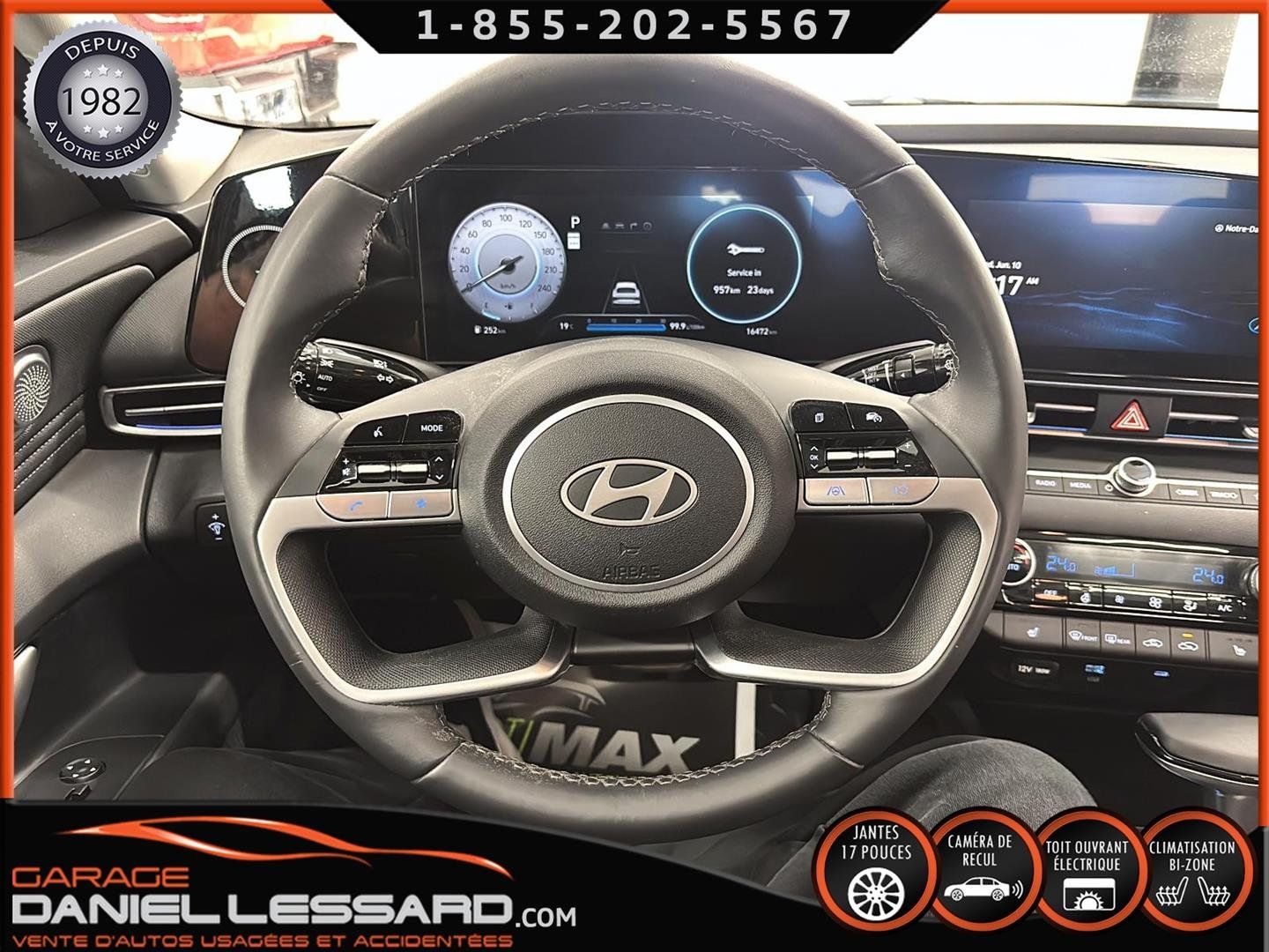 Hyundai Elantra 2025 - Image 12