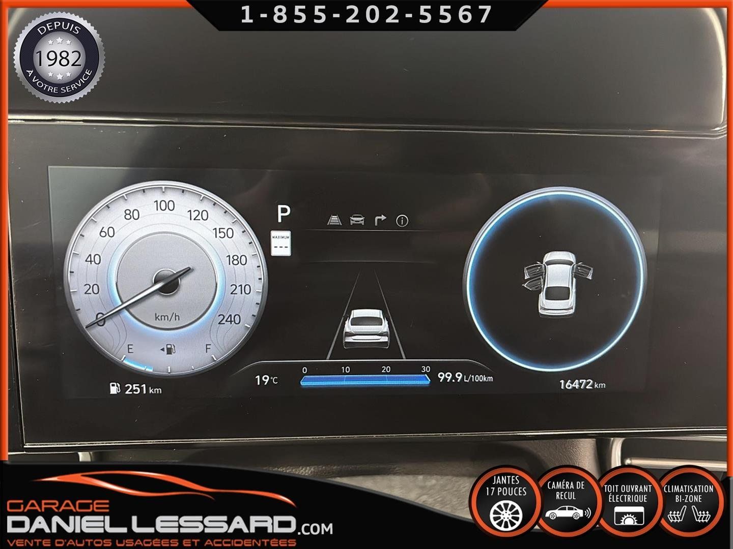 Hyundai Elantra 2025 - Image 15