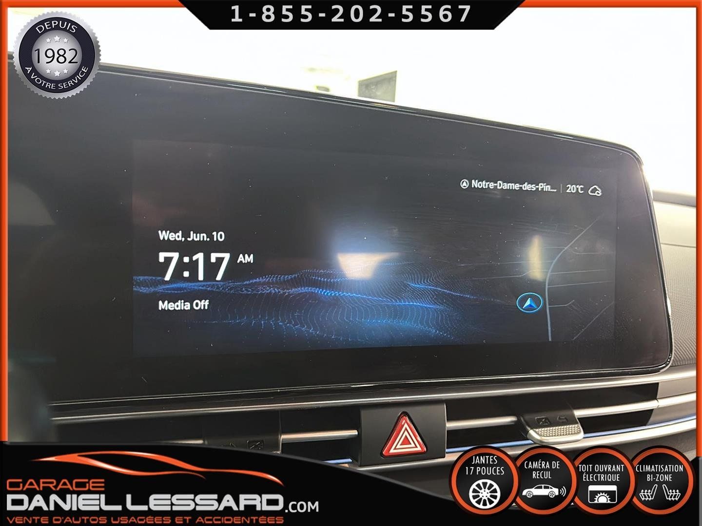 Hyundai Elantra 2025 - Image 18