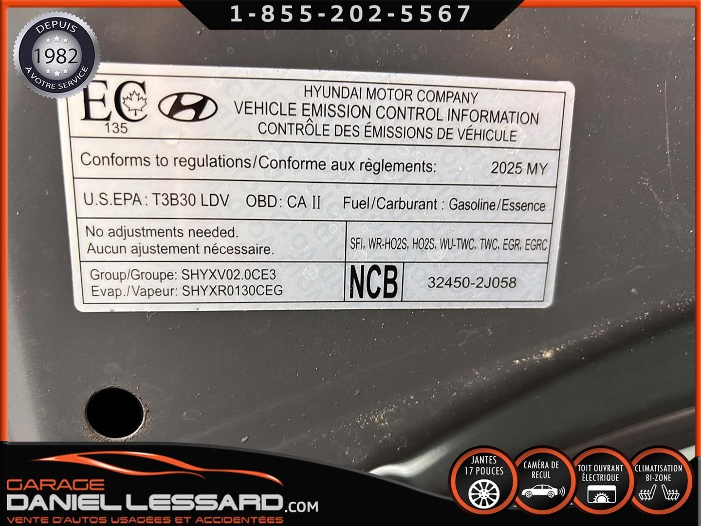 Hyundai Elantra 2025 - Image 32