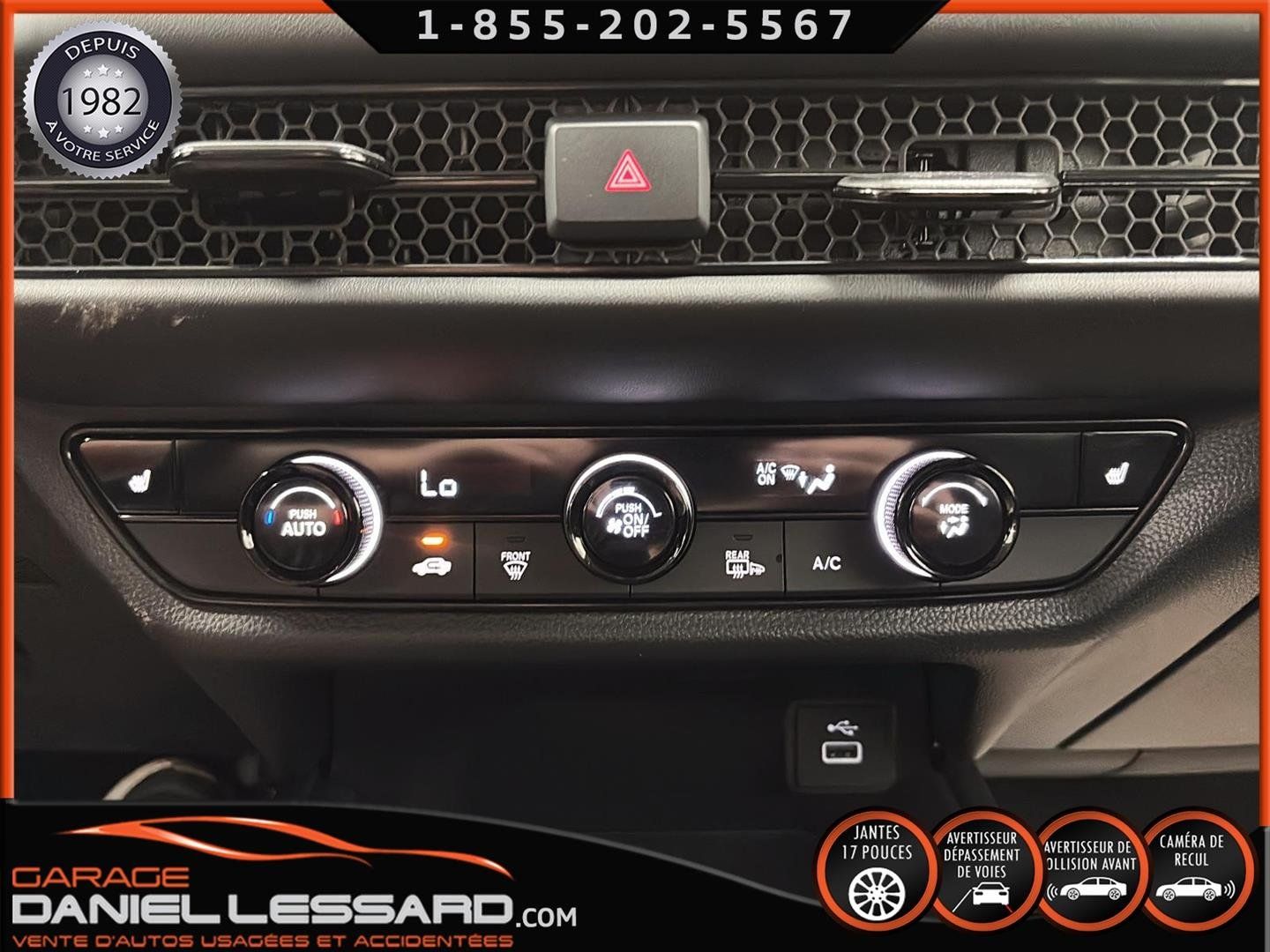 Honda HR-V 2025 - Image 22