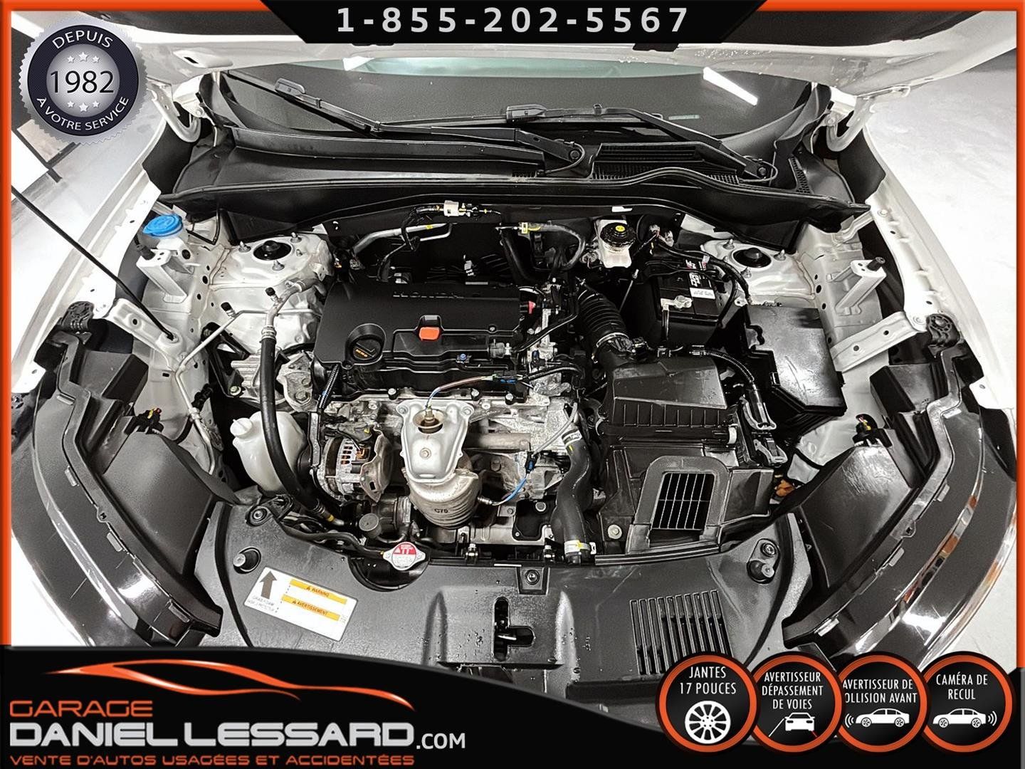 Honda HR-V 2025 - Image 30
