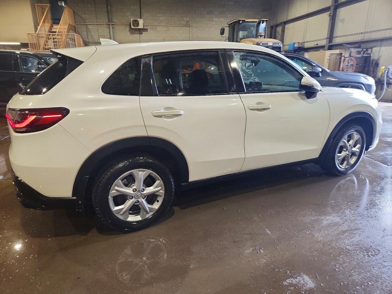 Honda HR-V 2025 - Image 39