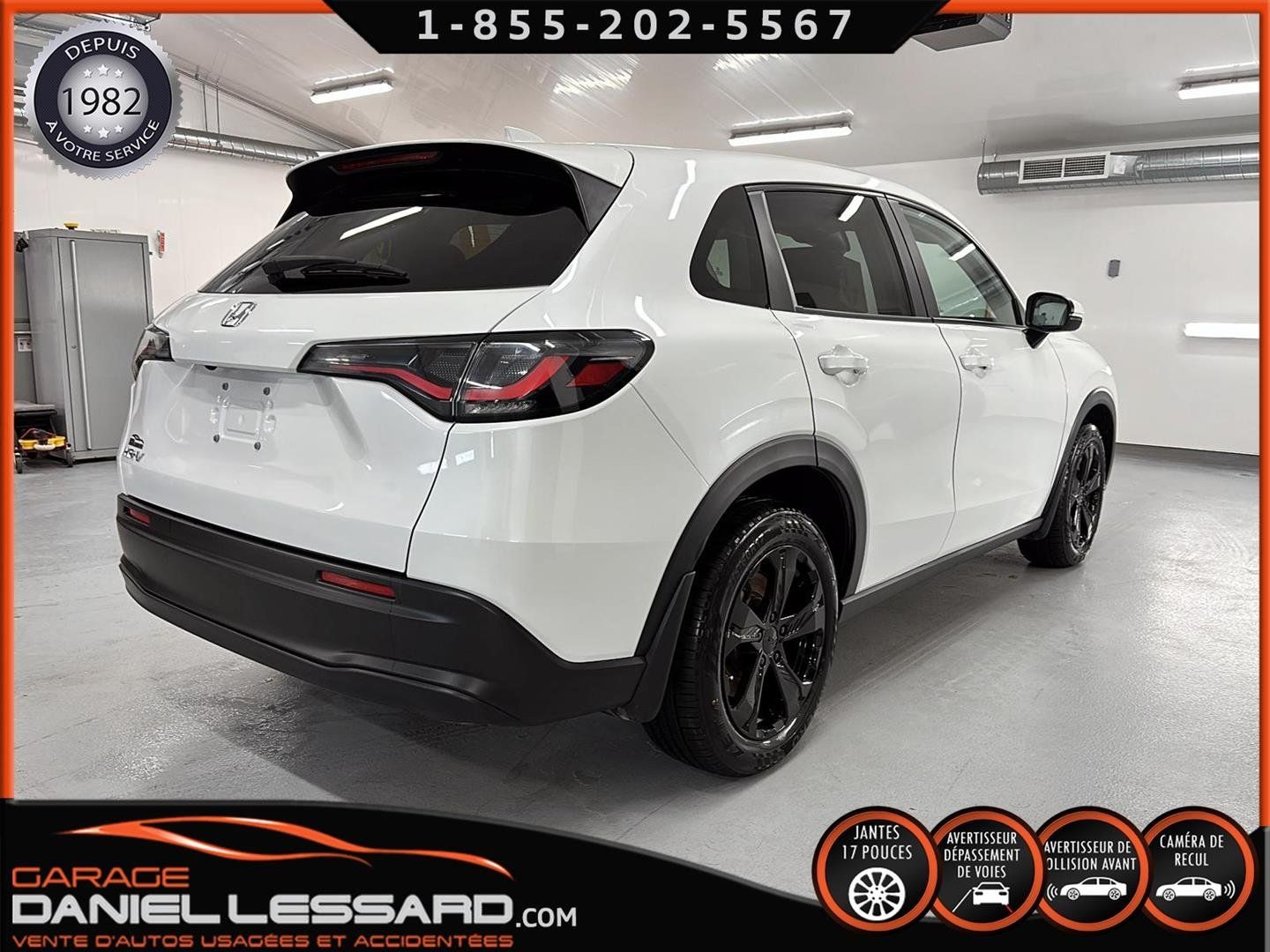 Honda HR-V 2025 - Image 6