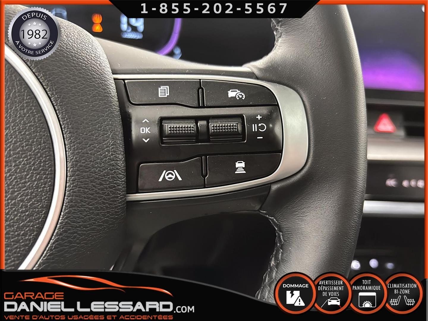 Kia Sportage 2025 - Image 19