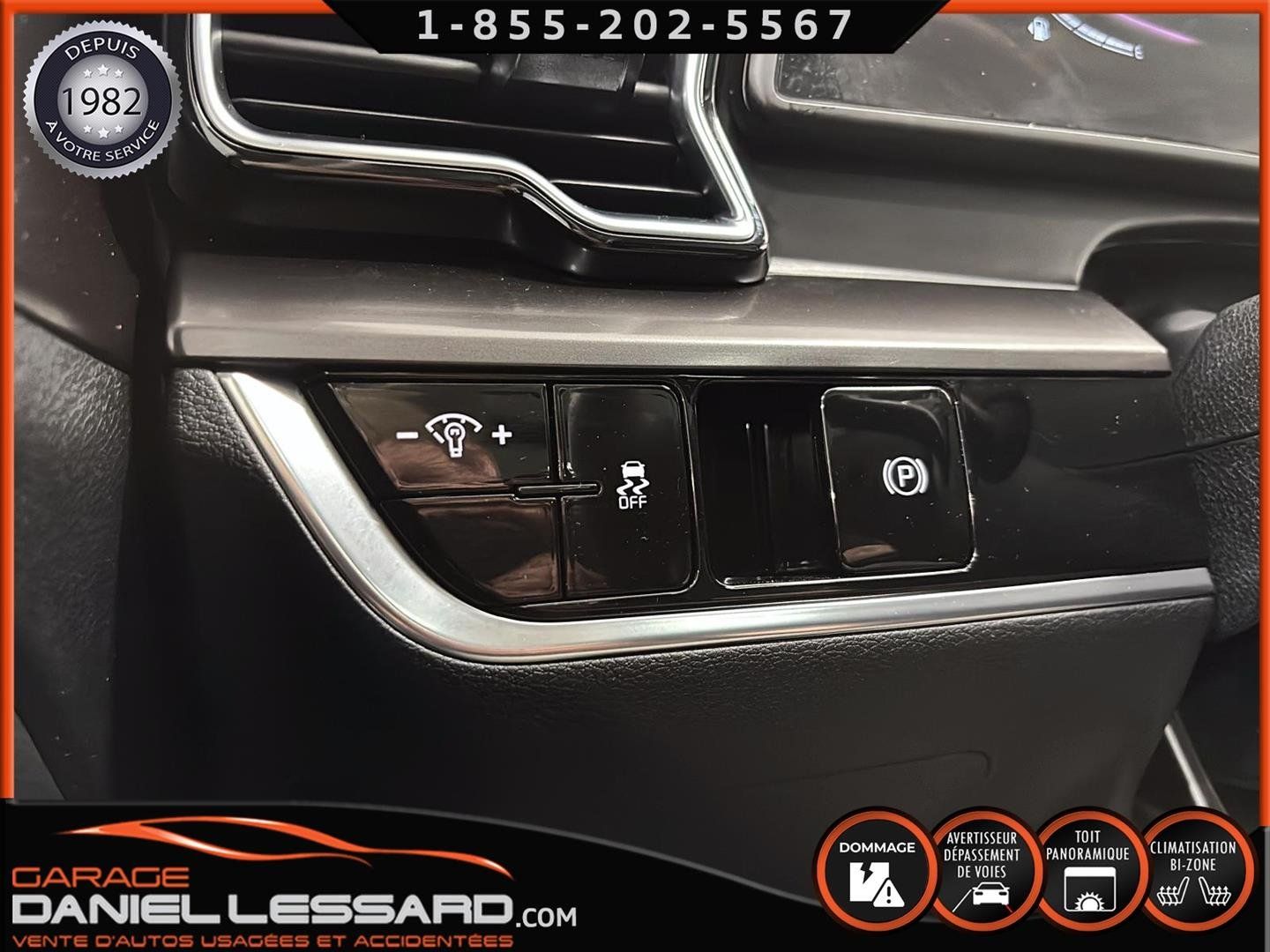 Kia Sportage 2025 - Image 21