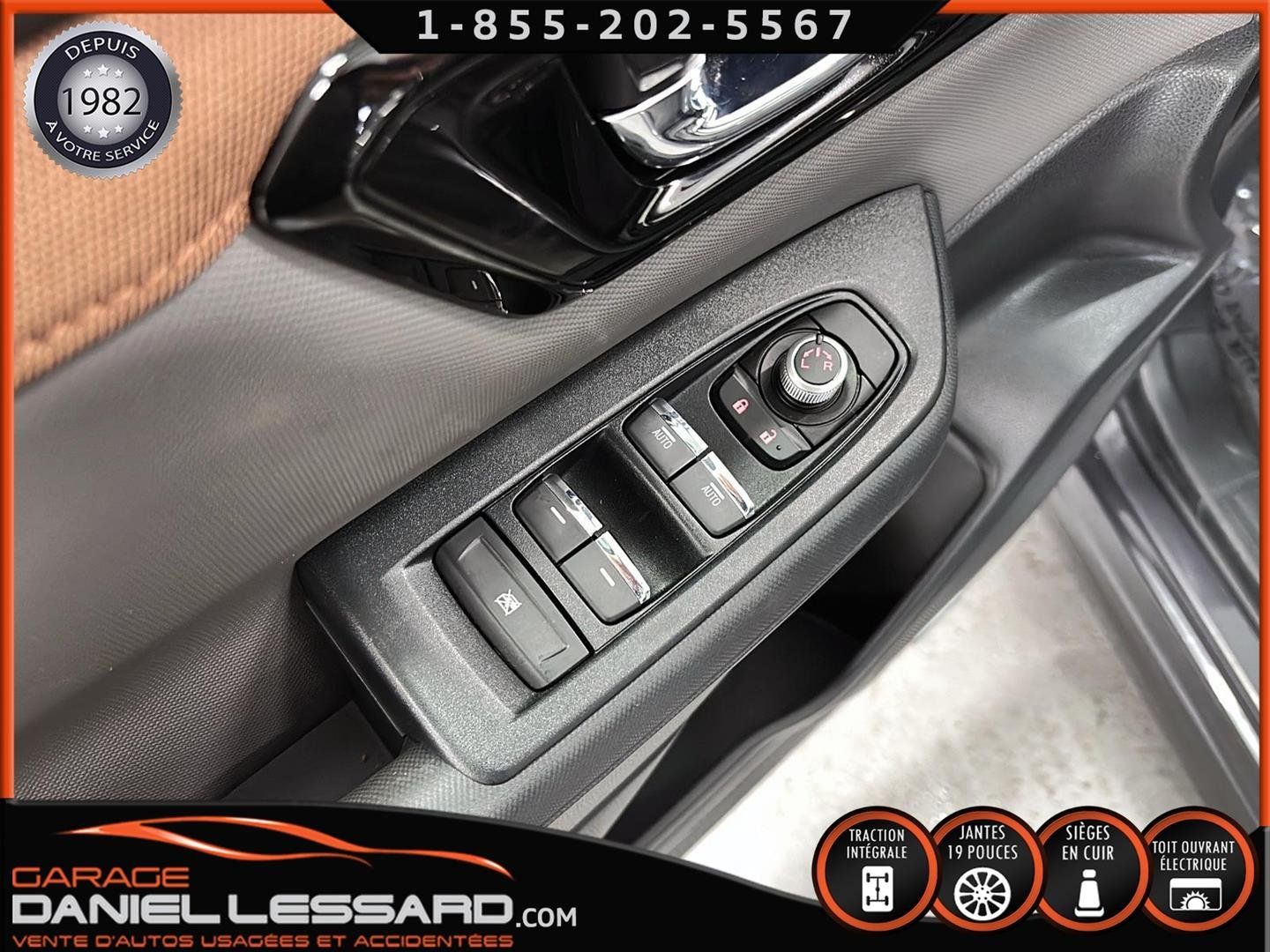 Subaru Forester 2025 - Image 14