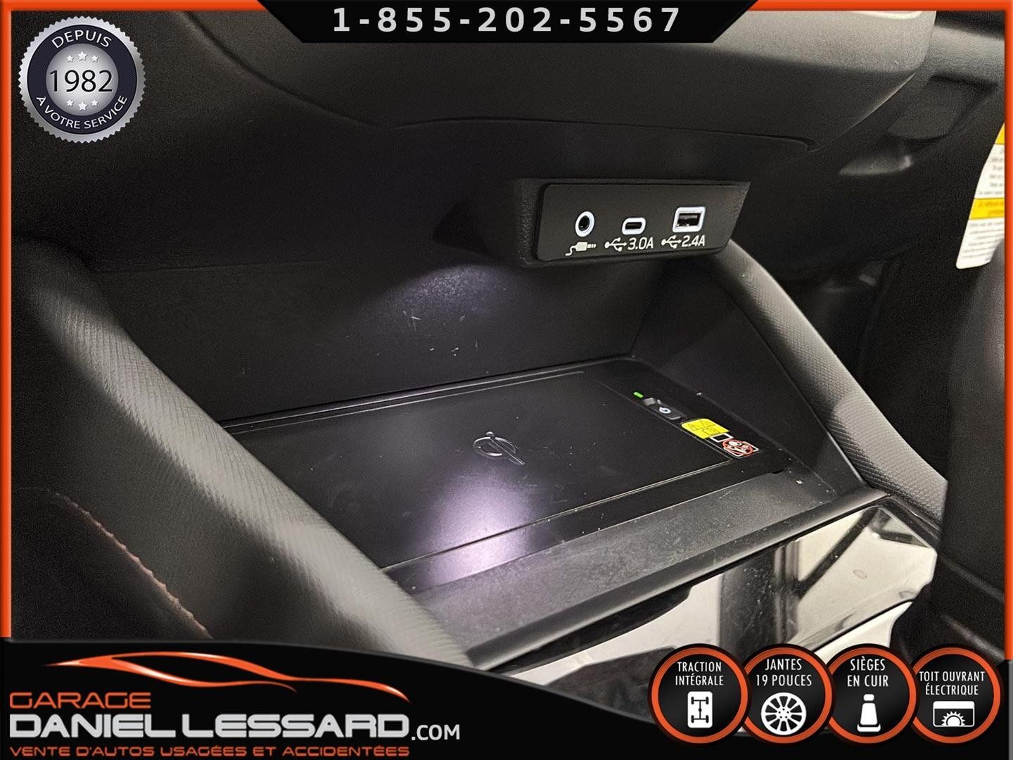 Subaru Forester 2025 - Image 24