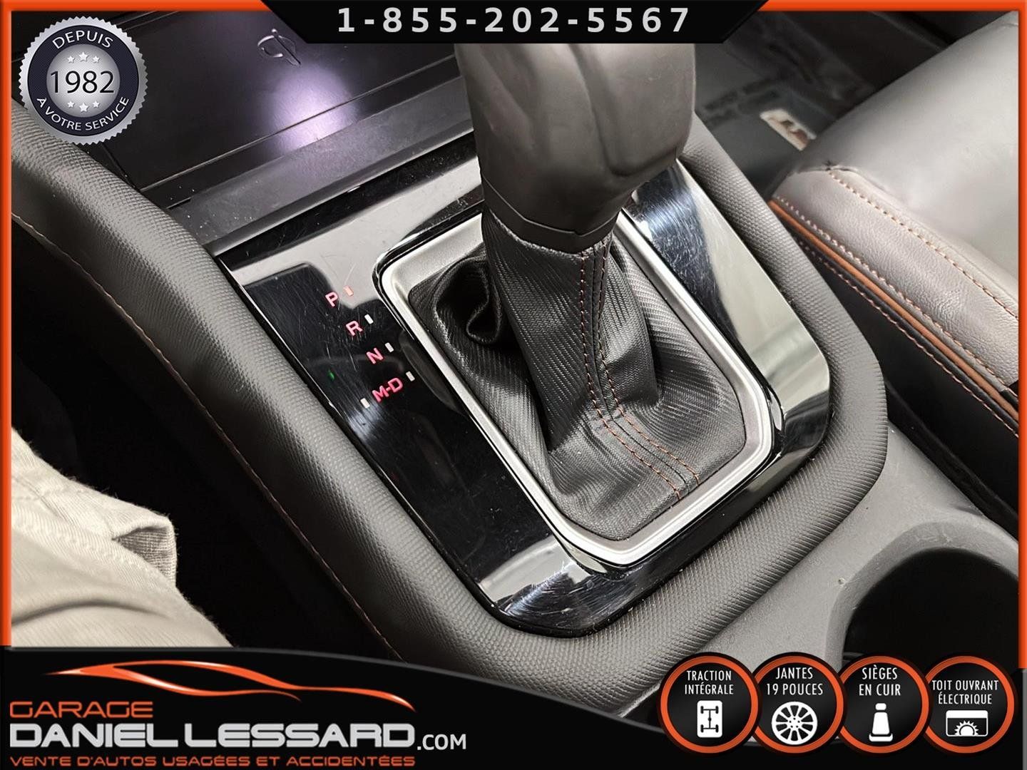 Subaru Forester 2025 - Image 25
