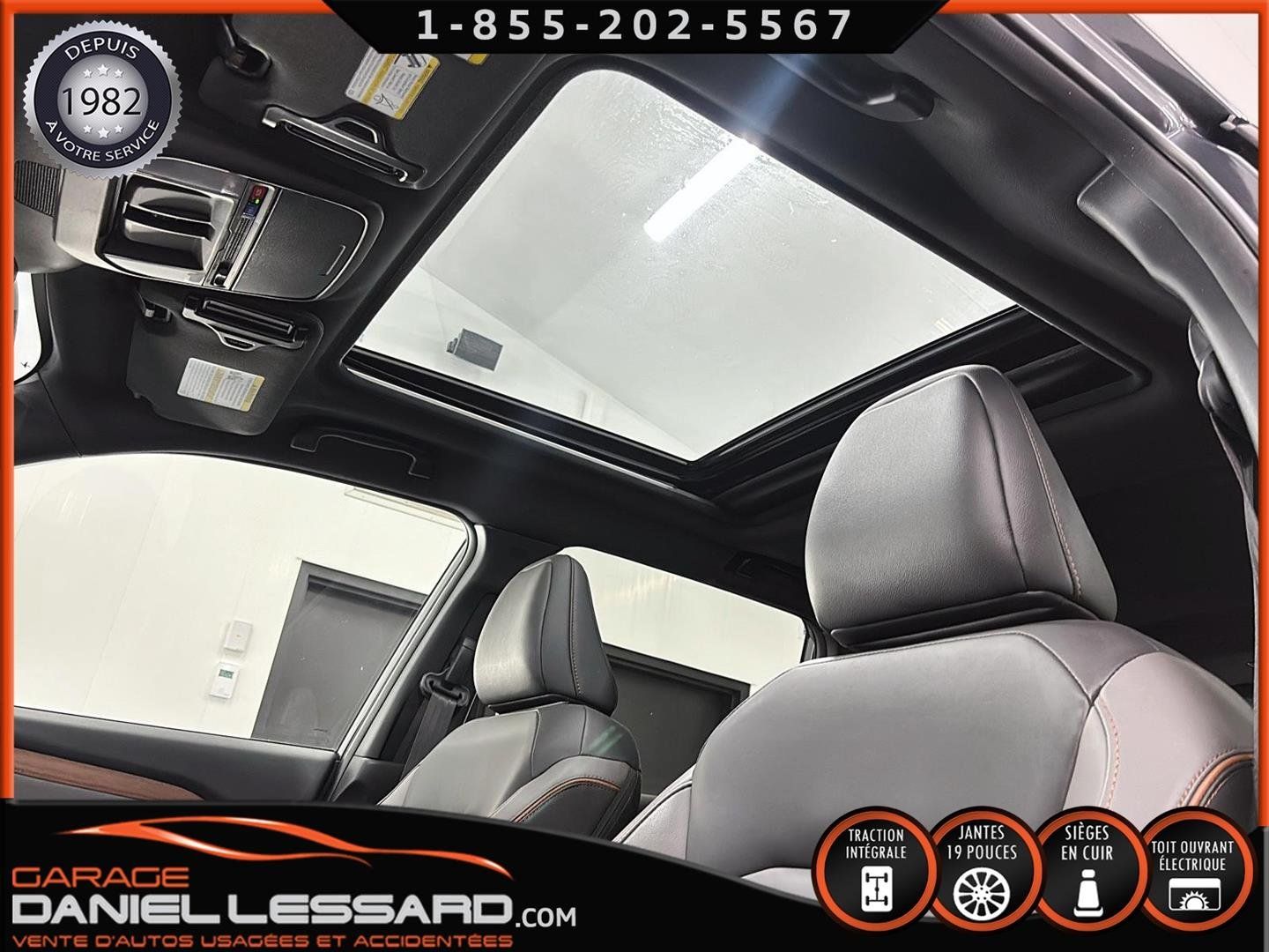 Subaru Forester 2025 - Image 28
