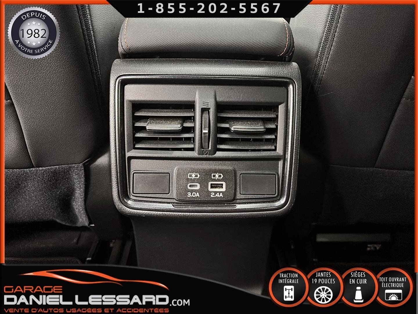 Subaru Forester 2025 - Image 32