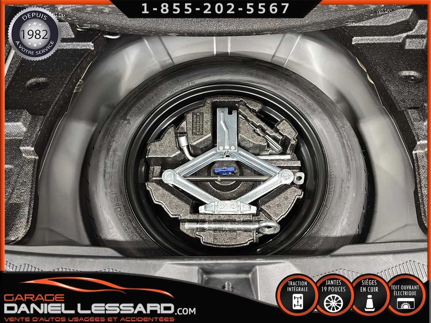 Subaru Forester 2025 - Image 35