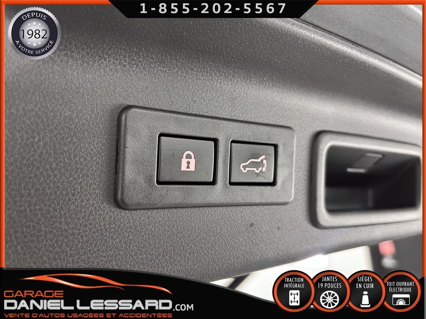 Subaru Forester 2025 - Image 36