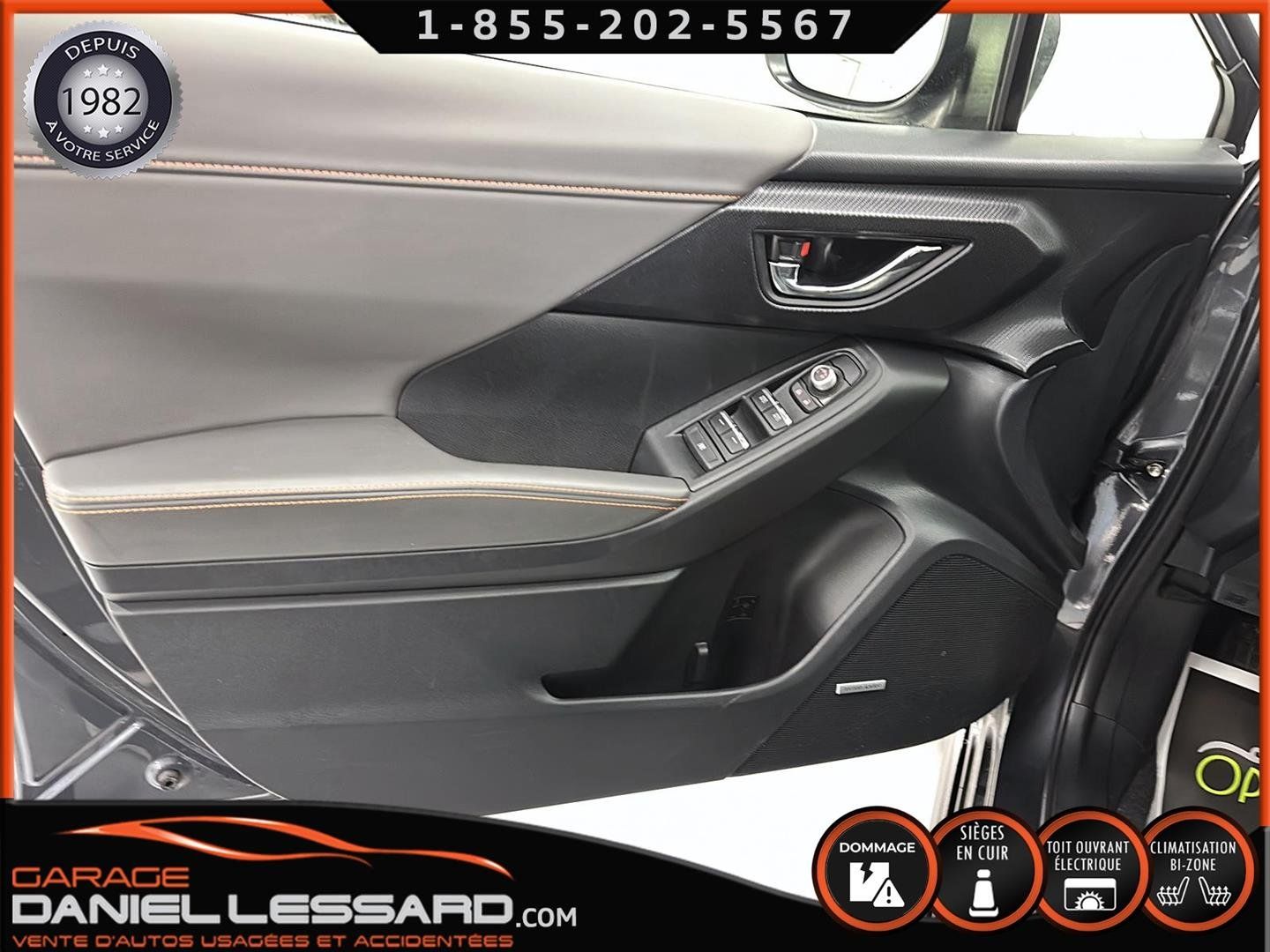Subaru Crosstrek 2025 - Image 12