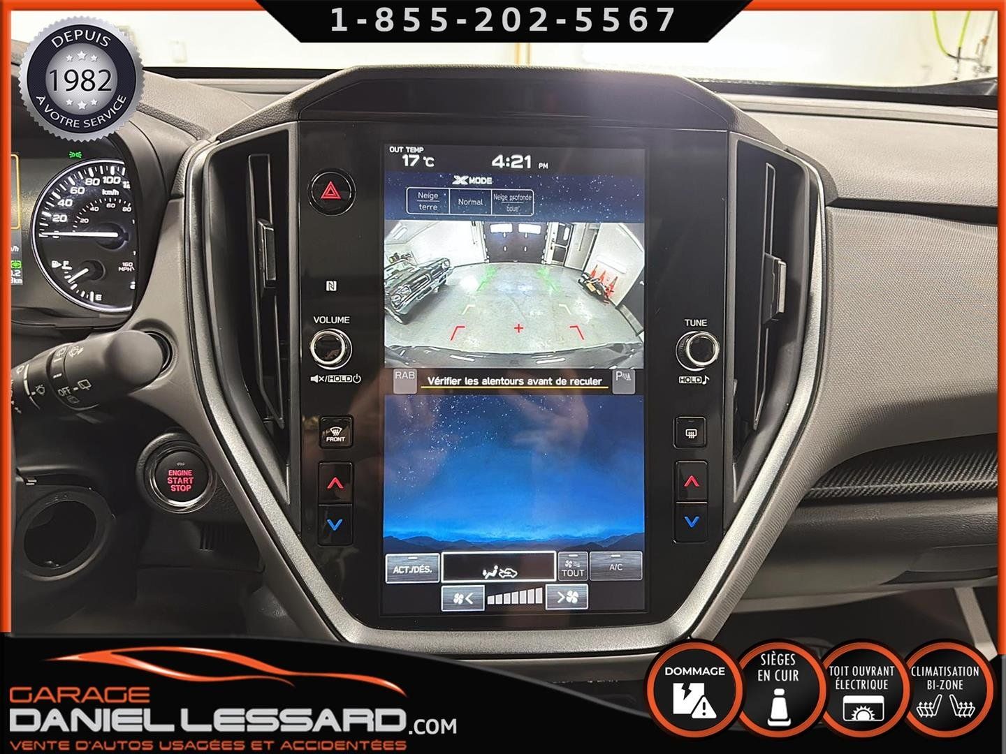Subaru Crosstrek 2025 - Image 23