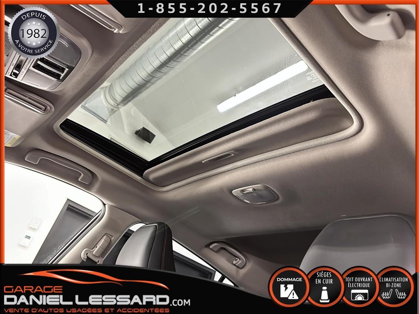 Subaru Crosstrek 2025 - Image 29