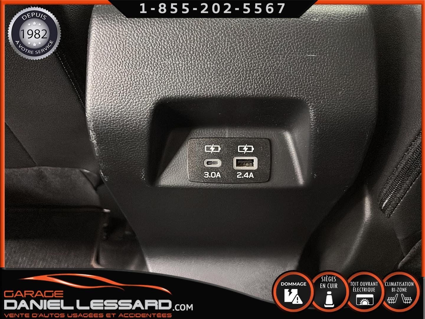 Subaru Crosstrek 2025 - Image 31