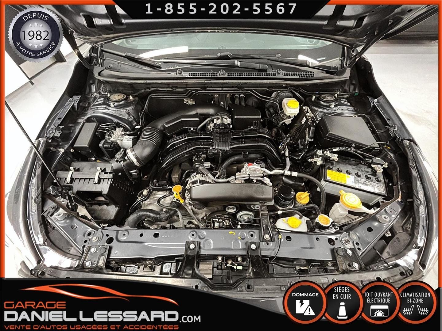 Subaru Crosstrek 2025 - Image 34