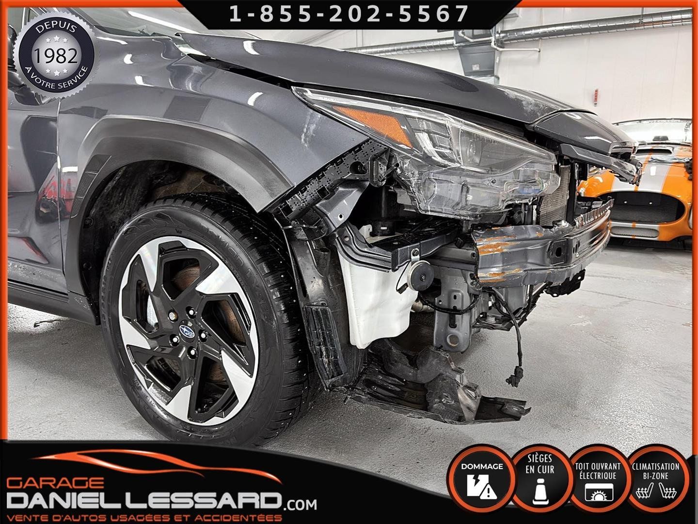 Subaru Crosstrek 2025 - Image 44