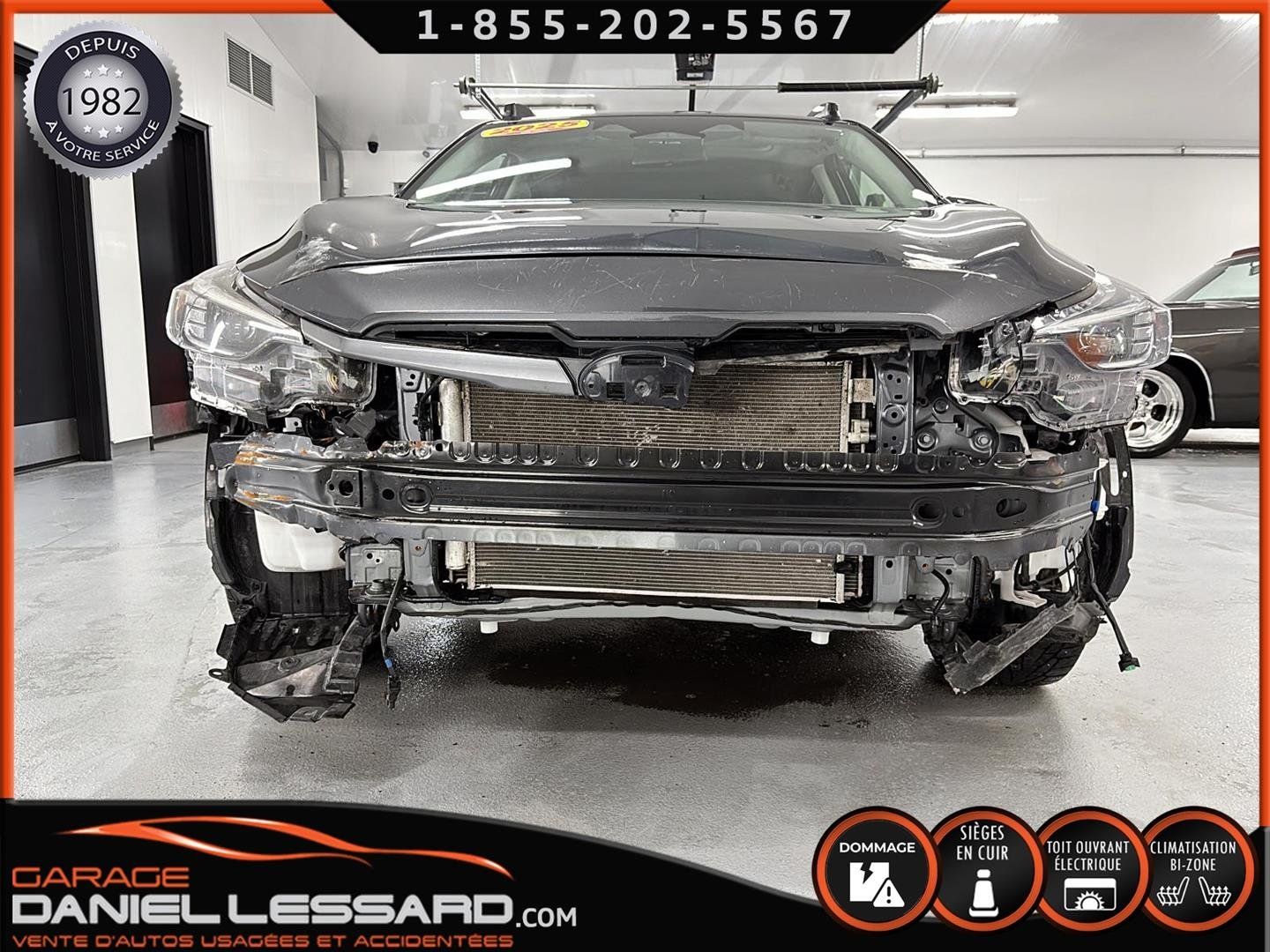 Subaru Crosstrek 2025 - Image 46