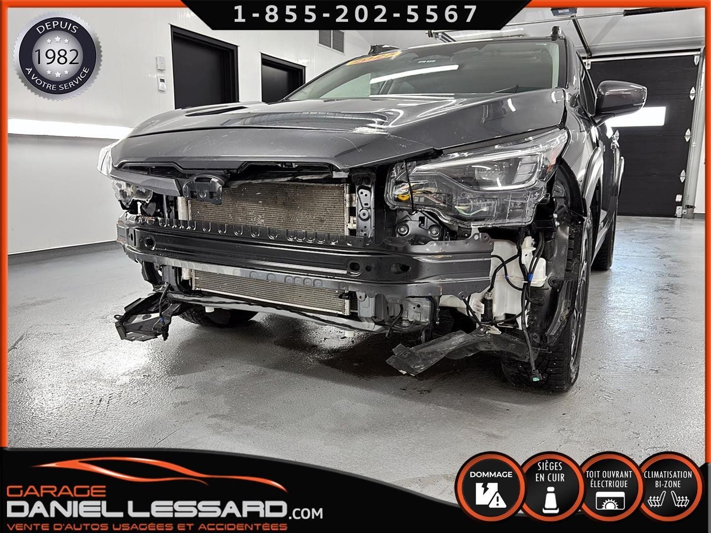 Subaru Crosstrek 2025 - Image 47