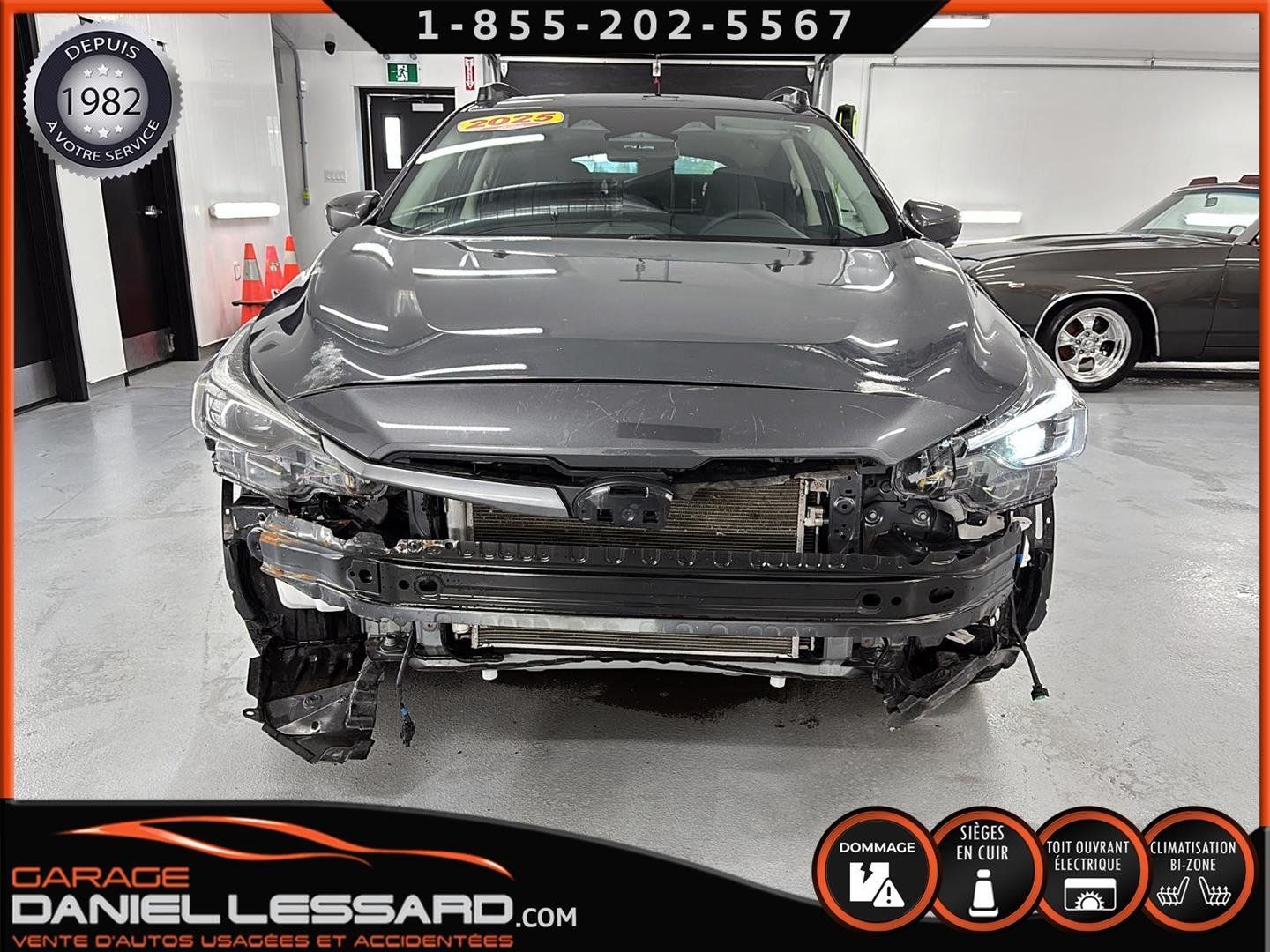 Subaru Crosstrek 2025 - Image 8