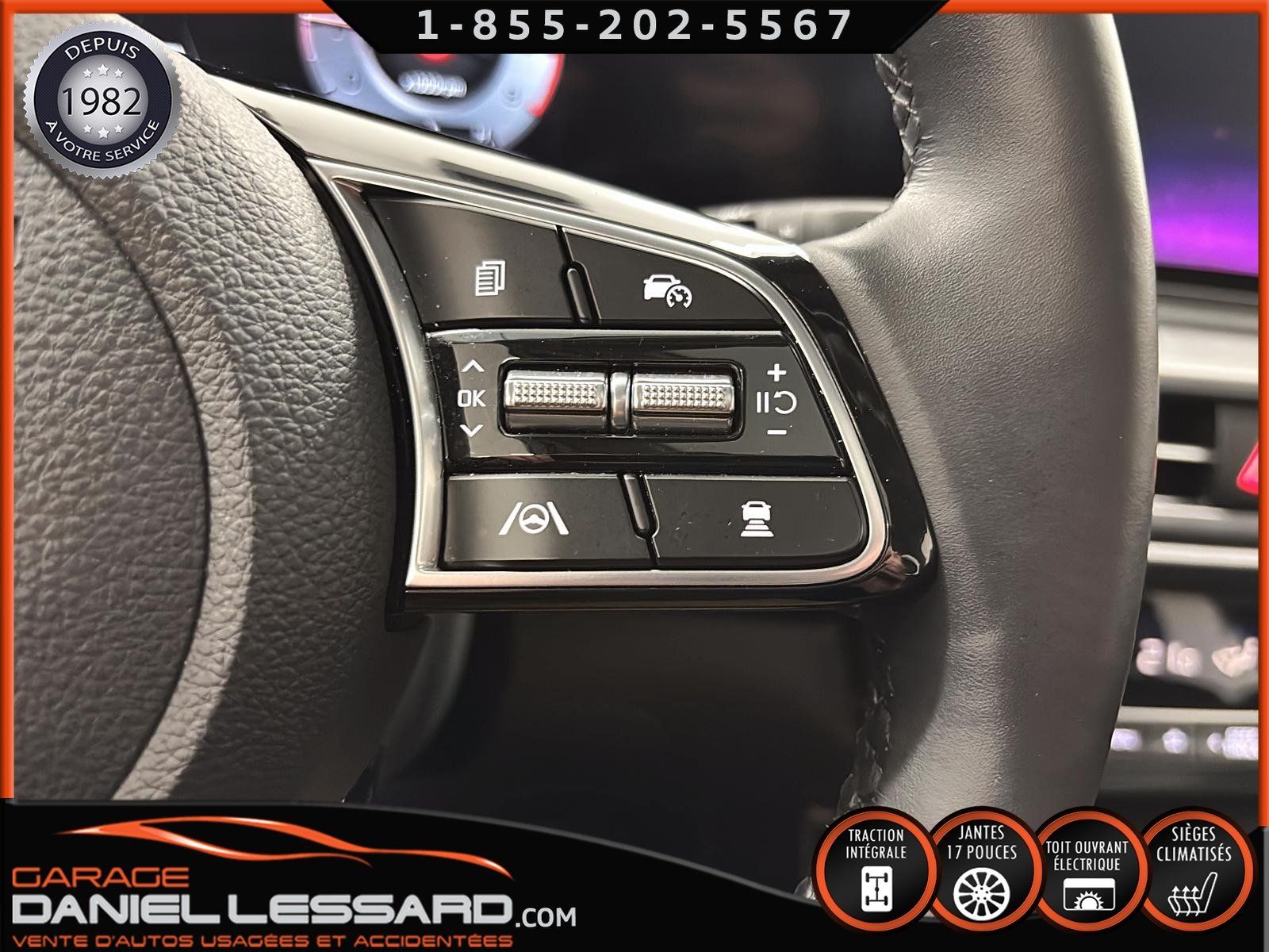 Kia Seltos 2025 - Image 21