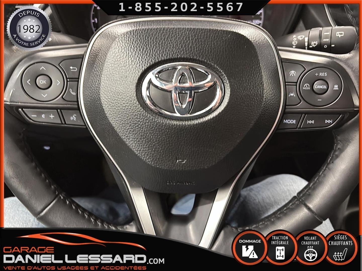 Toyota Corolla Cross 2025 - Image 23