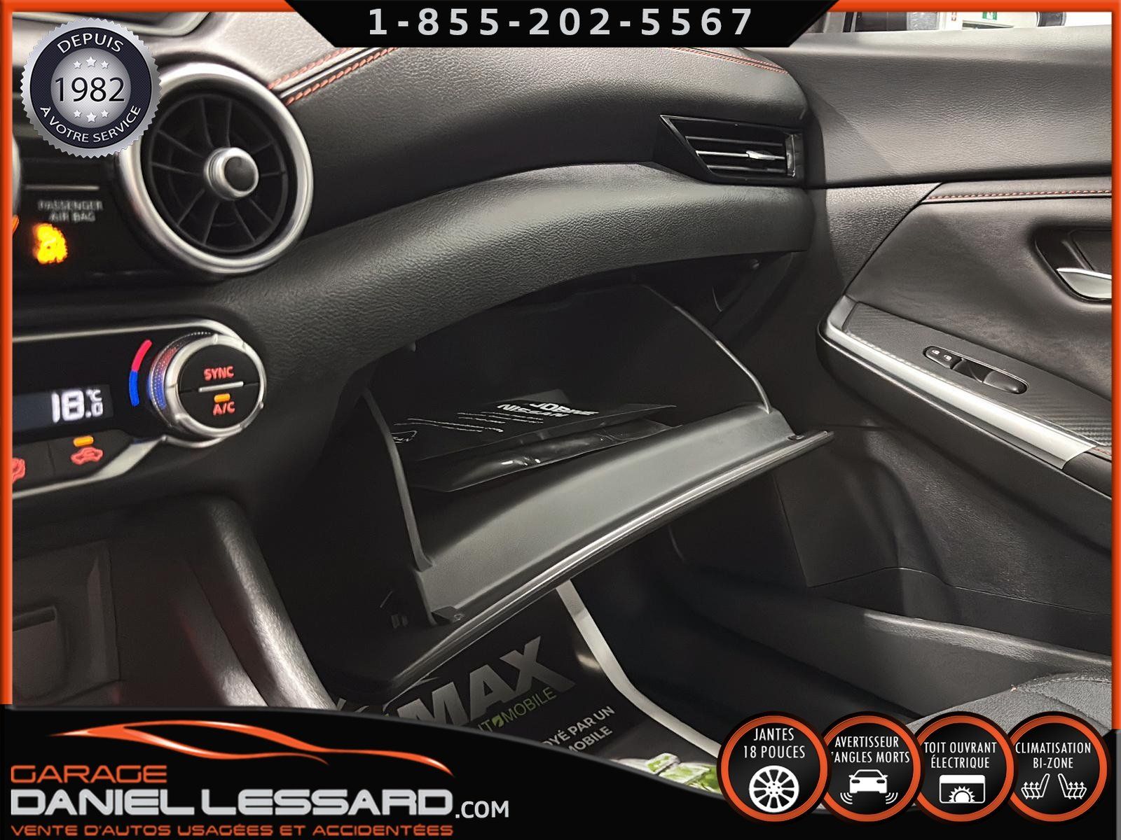 Nissan Sentra 2025 - Image 32