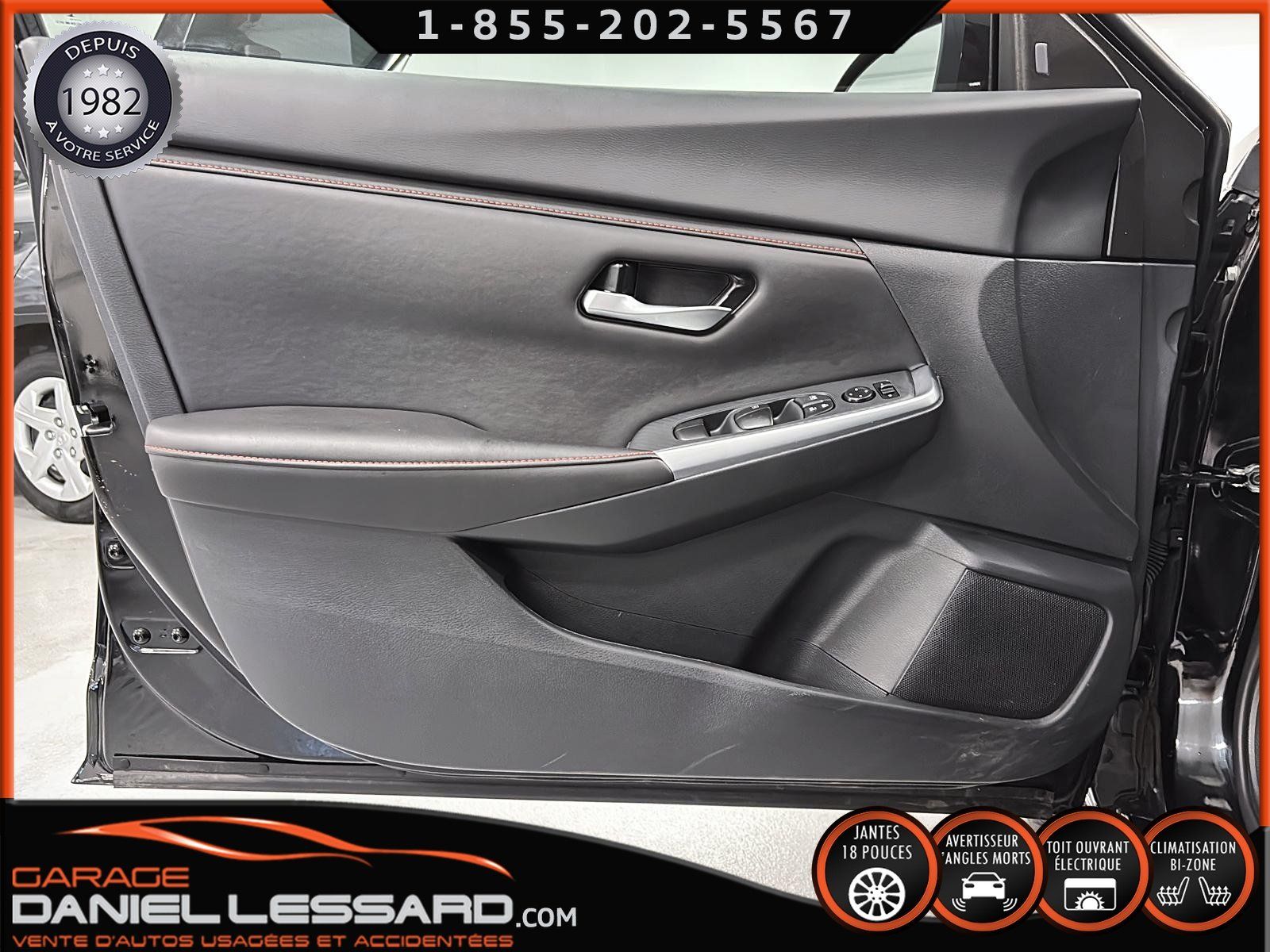 Nissan Sentra 2025 - Image 16