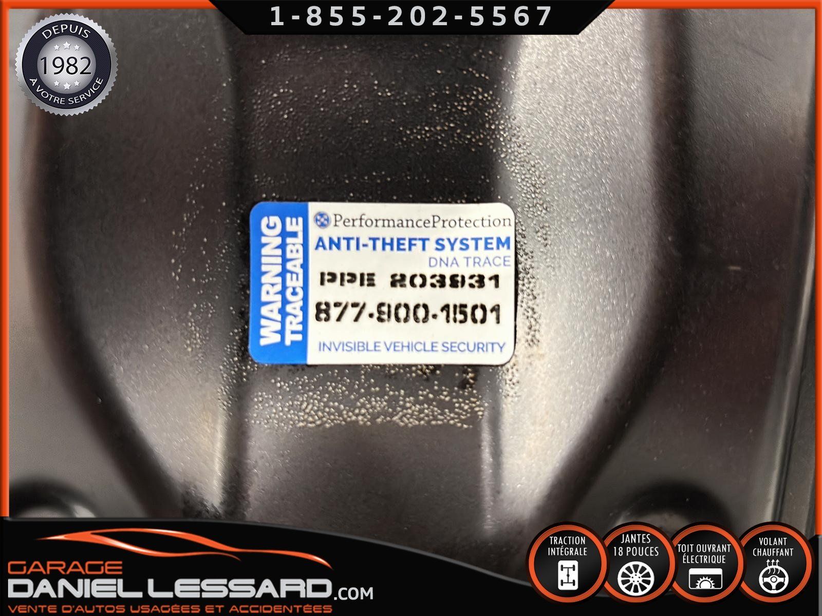 Honda CR-V 2025 - Image 42