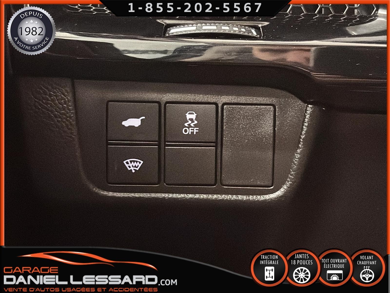 Honda CR-V 2025 - Image 24