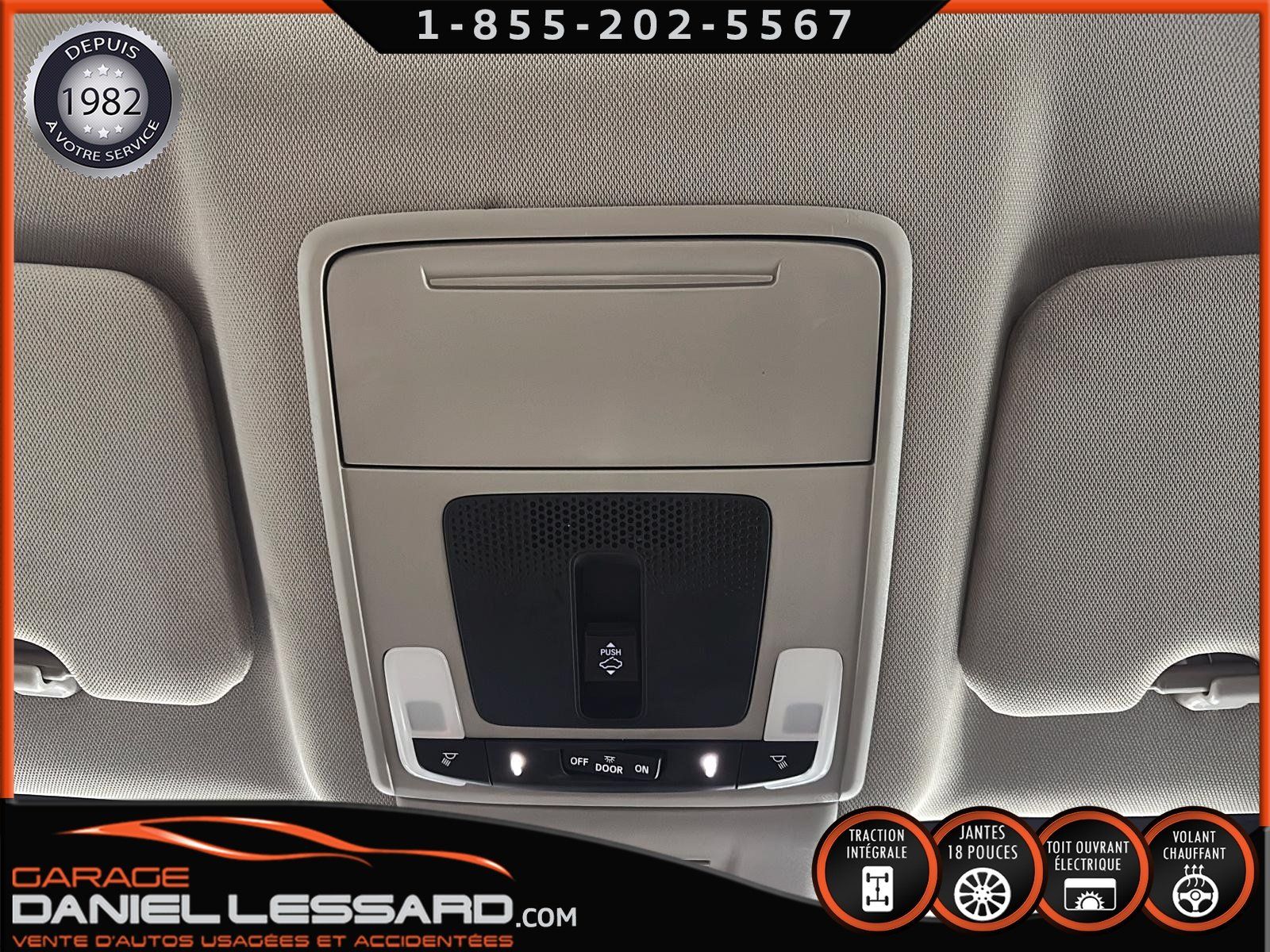 Honda CR-V 2025 - Image 34