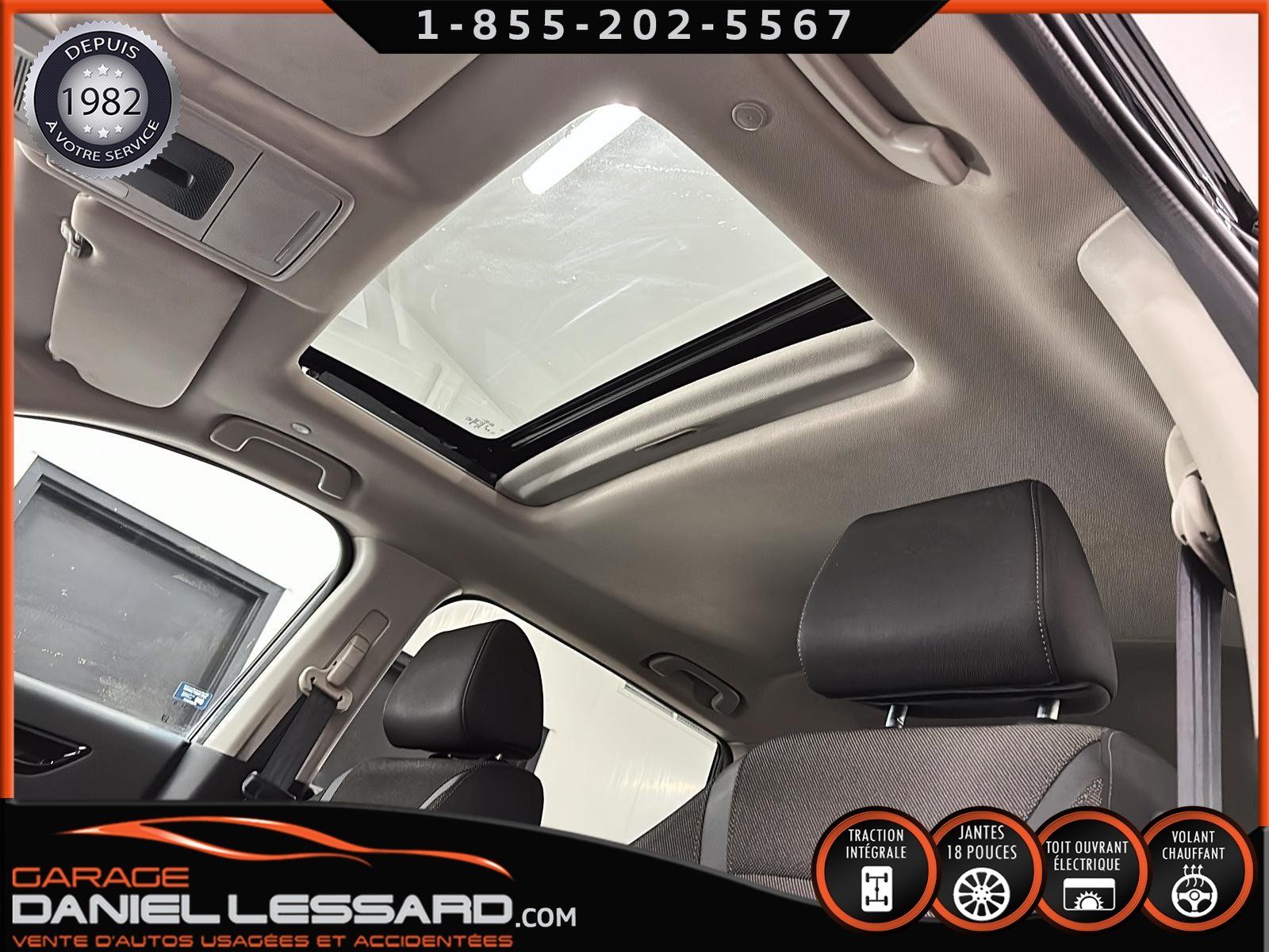 Honda CR-V 2025 - Image 35