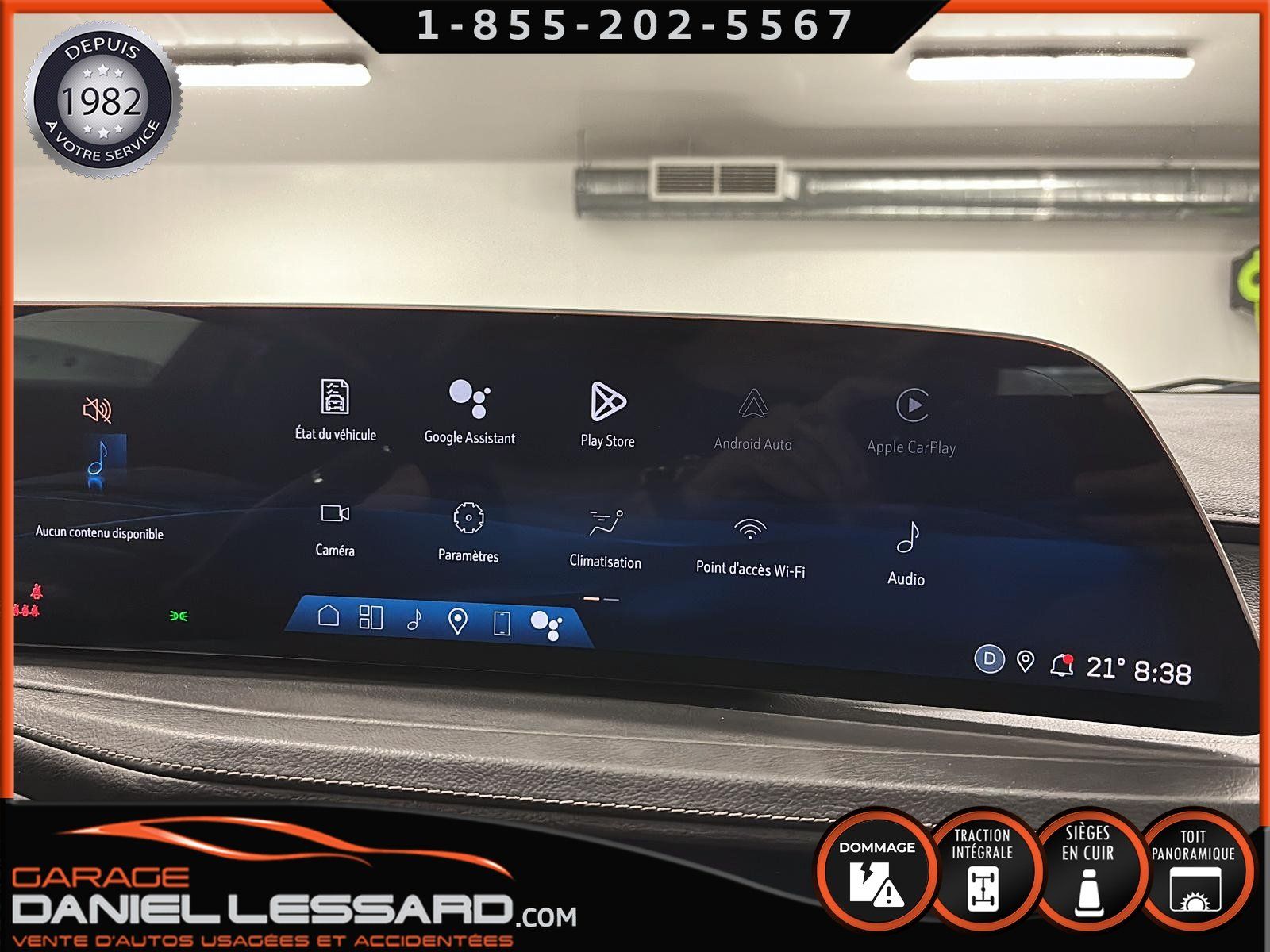 Cadillac XT4 2025 - Image 26