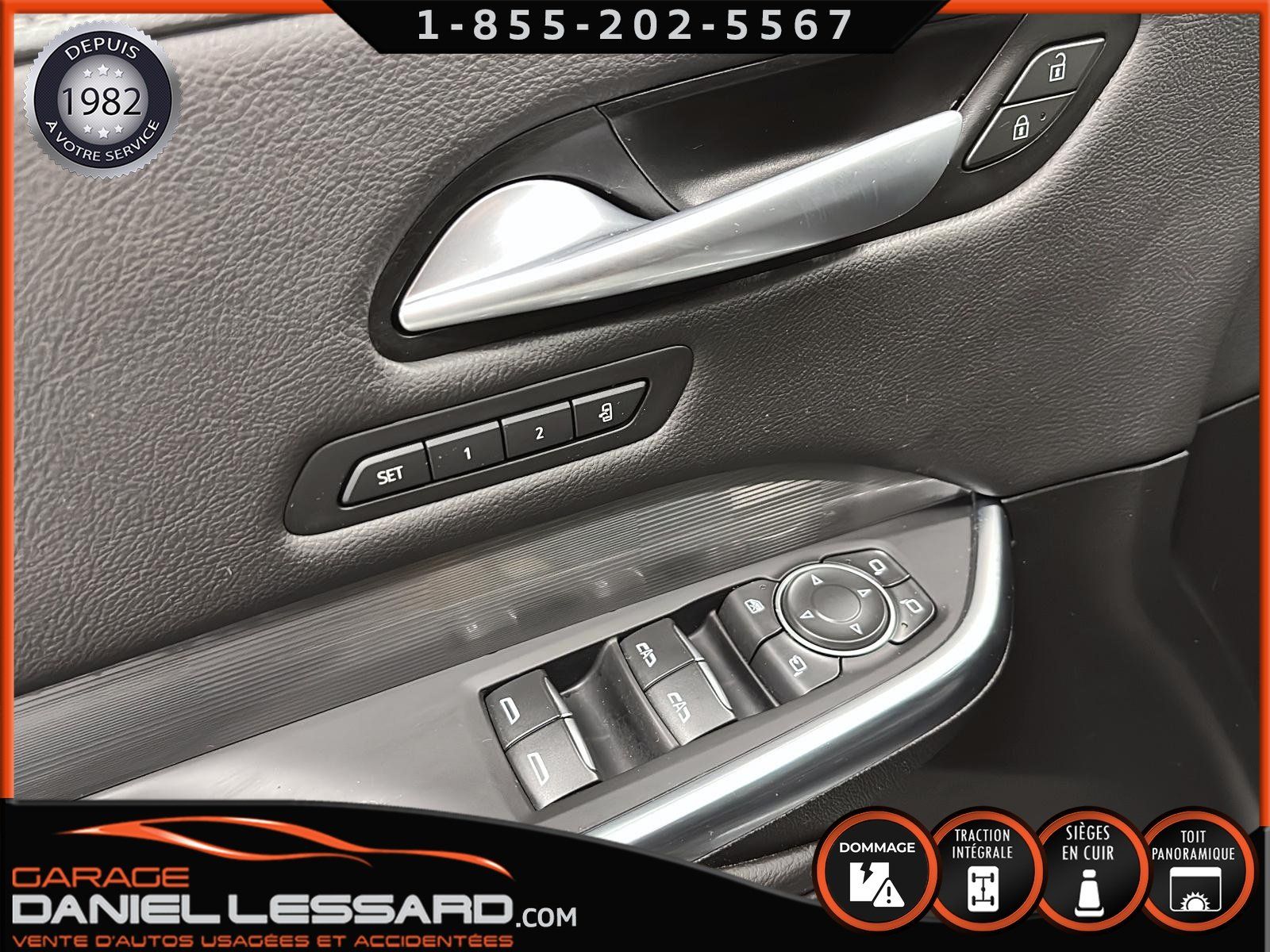 Cadillac XT4 2025 - Image 17