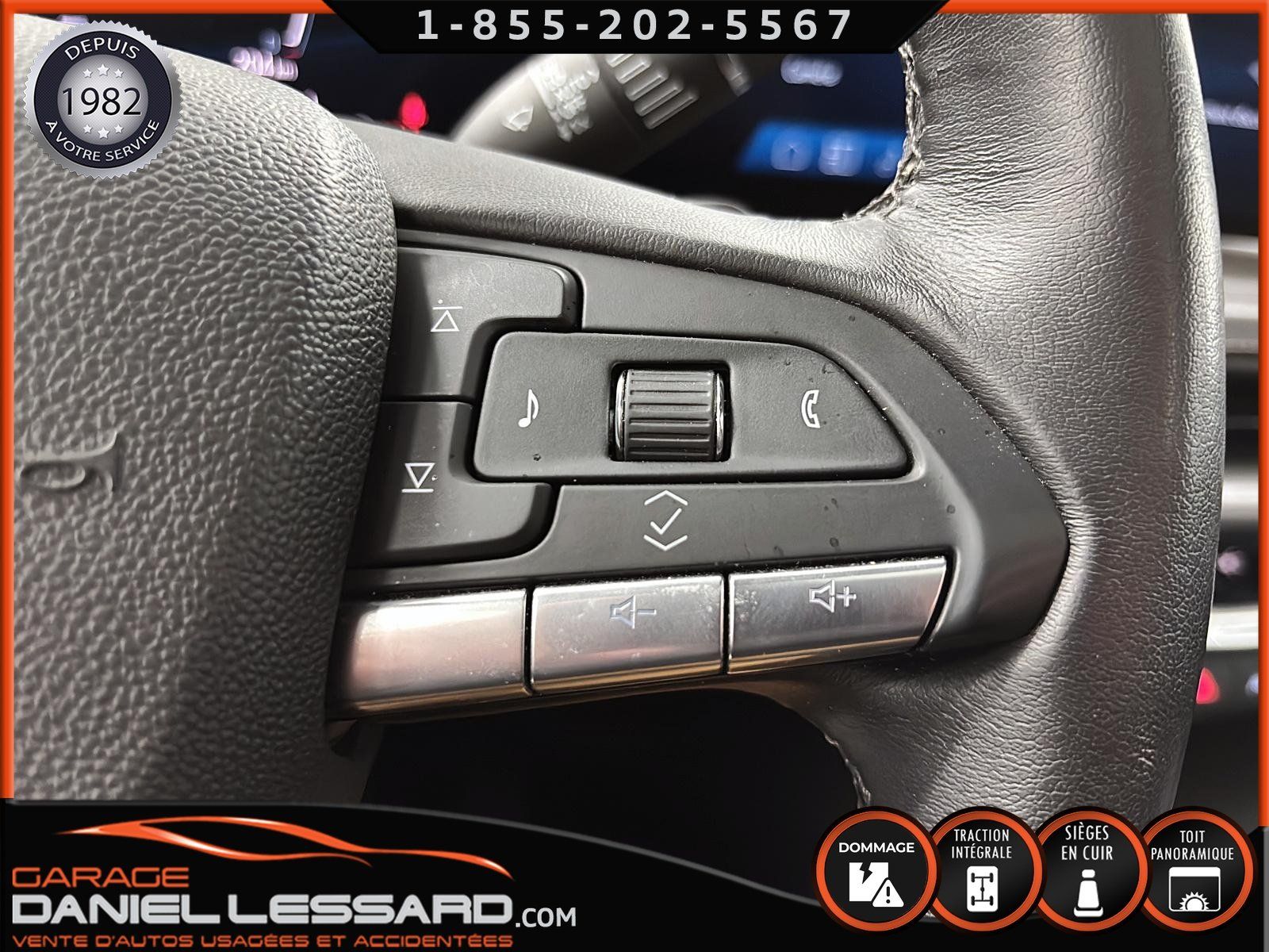 Cadillac XT4 2025 - Image 22