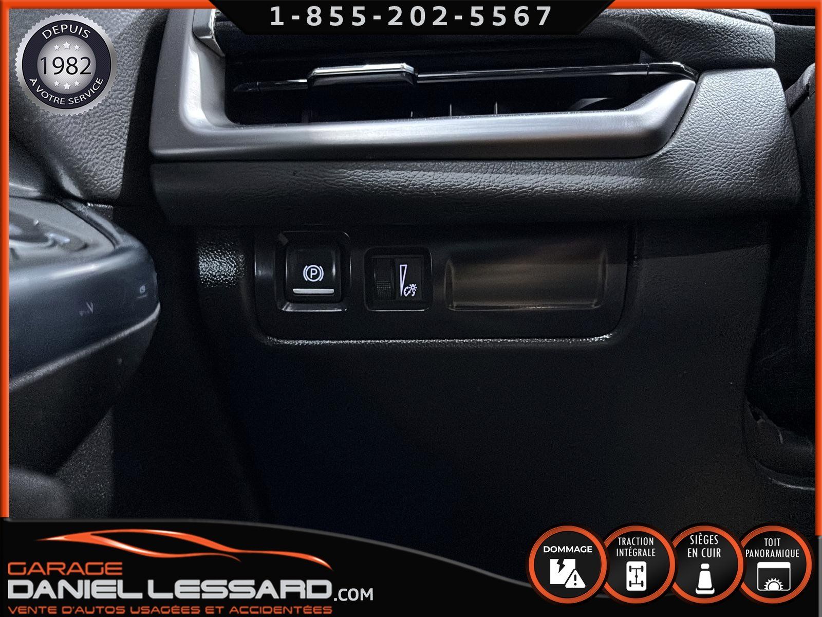Cadillac XT4 2025 - Image 24